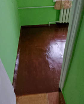 2-к квартира, вторичка, 43м2, 5/5 этаж