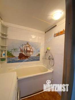 3-к квартира, вторичка, 61м2, 9/9 этаж