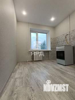 1-к квартира, вторичка, 34м2, 6/9 этаж