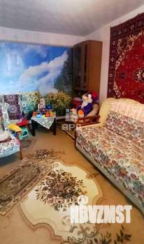 2-к квартира, вторичка, 42м2, 5/9 этаж
