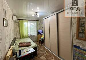 3-к квартира, вторичка, 60м2, 2/5 этаж