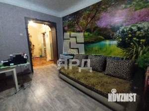 3-к квартира, вторичка, 75м2, 3/3 этаж