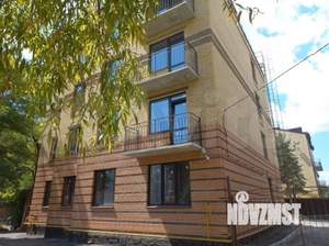 1-к квартира, вторичка, 38м2, 3/4 этаж