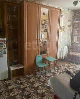 2-к квартира, вторичка, 34м2, 5/9 этаж