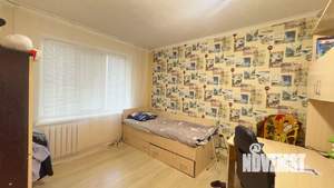2-к квартира, вторичка, 47м2, 1/5 этаж