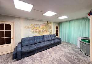 3-к квартира, вторичка, 45м2, 1/5 этаж