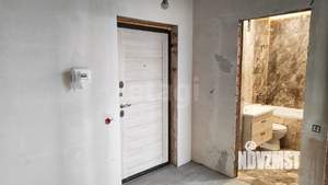1-к квартира, вторичка, 37м2, 6/10 этаж