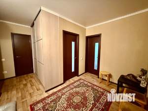 2-к квартира, вторичка, 49м2, 1/5 этаж