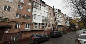 2-к квартира, вторичка, 44м2, 4/5 этаж