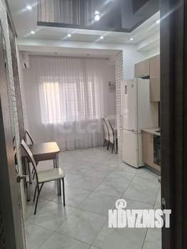 2-к квартира, вторичка, 65м2, 3/3 этаж