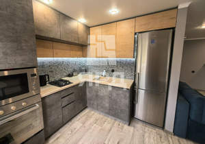 3-к квартира, вторичка, 55м2, 3/5 этаж