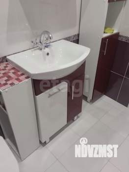 2-к квартира, вторичка, 59м2, 6/9 этаж
