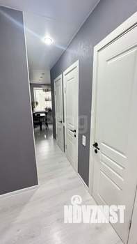 3-к квартира, вторичка, 62м2, 3/5 этаж