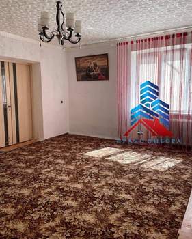 3-к квартира, вторичка, 92м2, 5/9 этаж