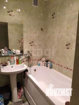 4-к квартира, вторичка, 61м2, 3/5 этаж