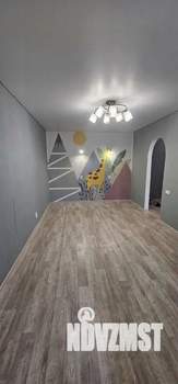 1-к квартира, вторичка, 31м2, 5/5 этаж
