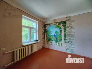 1-к квартира, вторичка, 26м2, 1/1 этаж