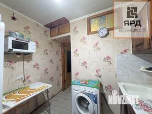 2-к квартира, вторичка, 46м2, 1/5 этаж
