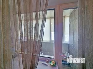 3-к квартира, вторичка, 64м2, 10/10 этаж