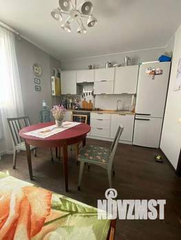 3-к квартира, вторичка, 90м2, 1/1 этаж