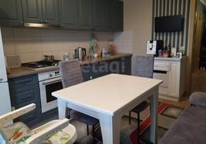 2-к квартира, вторичка, 68м2, 9/9 этаж