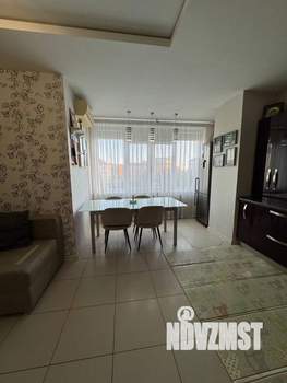 2-к квартира, вторичка, 61м2, 2/3 этаж