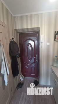 1-к квартира, вторичка, 18м2, 5/5 этаж