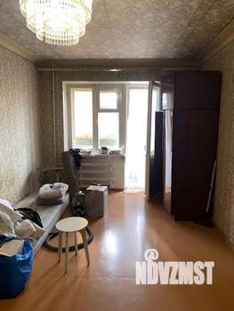 2-к квартира, вторичка, 44м2, 4/5 этаж