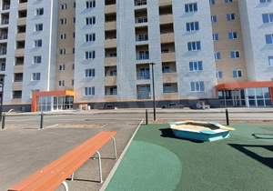 1-к квартира, вторичка, 49м2, 9/9 этаж