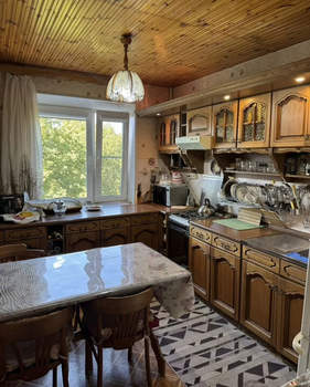 3-к квартира, вторичка, 63м2, 4/9 этаж