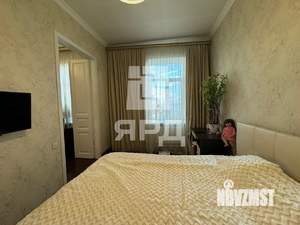 3-к квартира, вторичка, 72м2, 2/2 этаж