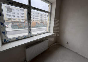 2-к квартира, вторичка, 77м2, 2/3 этаж