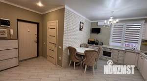 2-к квартира, вторичка, 62м2, 3/3 этаж