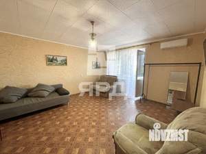 1-к квартира, вторичка, 37м2, 8/9 этаж