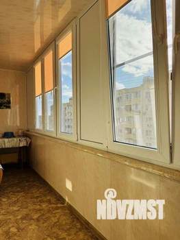 1-к квартира, вторичка, 35м2, 8/10 этаж