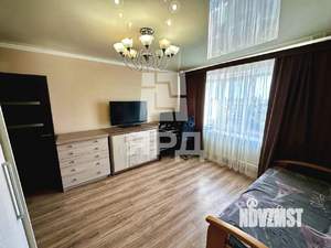 1-к квартира, вторичка, 36м2, 6/9 этаж