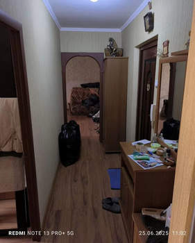 2-к квартира, вторичка, 53м2, 6/9 этаж