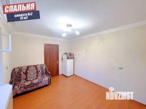 2-к квартира, вторичка, 30м2, 4/5 этаж