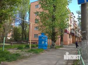 3-к квартира, вторичка, 66м2, 1/5 этаж