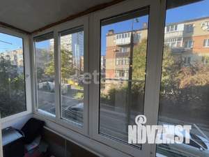 2-к квартира, вторичка, 45м2, 2/4 этаж