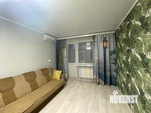 1-к квартира, вторичка, 31м2, 4/6 этаж