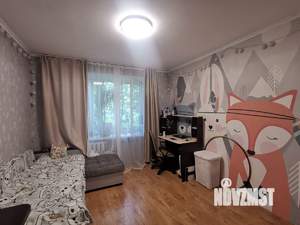 2-к квартира, вторичка, 31м2, 3/5 этаж