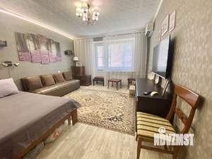 1-к квартира, вторичка, 37м2, 5/9 этаж