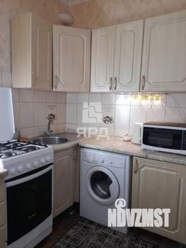 2-к квартира, вторичка, 43м2, 1/3 этаж