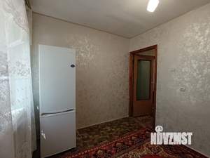 1-к квартира, вторичка, 35м2, 1/6 этаж