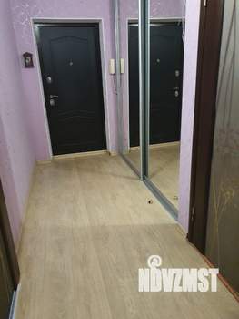 1-к квартира, вторичка, 51м2, 2/10 этаж