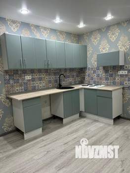 1-к квартира, вторичка, 34м2, 6/9 этаж