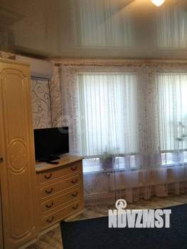 1-к квартира, вторичка, 52м2, 3/3 этаж