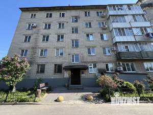 3-к квартира, вторичка, 60м2, 3/5 этаж
