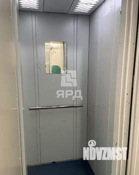 1-к квартира, вторичка, 37м2, 5/9 этаж